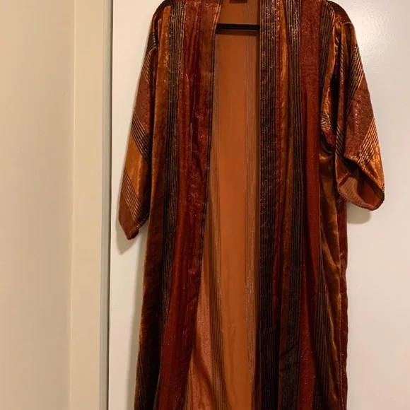 Kimono by Anthropolgie - Picture 2 of 7